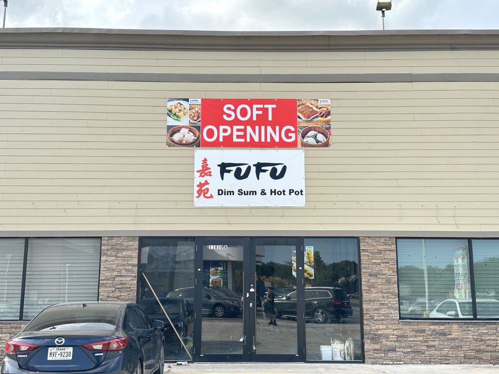 FU FU DIM SUM & HOT POT Updated August 2024 11810 Bellaire Blvd A