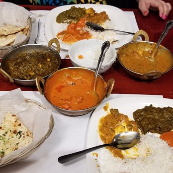 Biryani & Co. - The dishes are small portions for the price - Indian Near Me - Austin, Texas