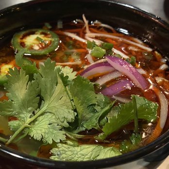 Phuhroo - SPICY PHUH - Asian Fusion Near Me - Hackensack, New Jersey