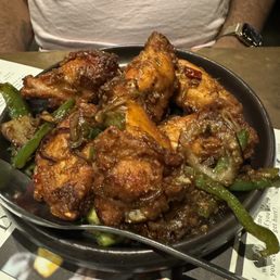 Wings of Heaven