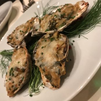 Potente - Italian Near Me - Houston, Texas