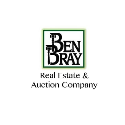 Ben Bray Real Estate Auction Company 672 Highway 52 Byp W Lafayette Tn Auctioneers Mapquest