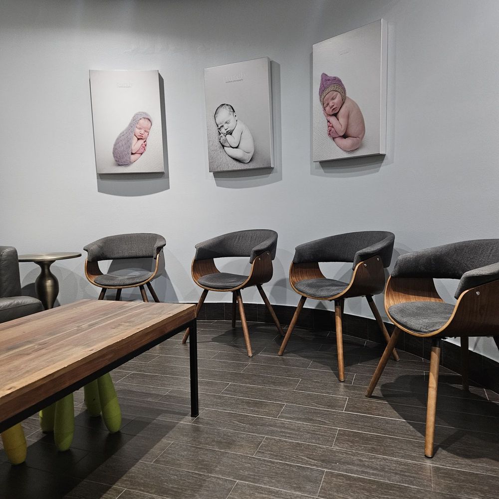 Alvarez and Vinueza, MD's - Obstetricians & Gynecologists Near Me - Kendall, Florida