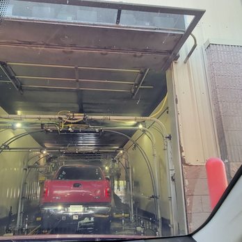 Costco Car Wash - Car Wash Near Me - Glendale, Arizona