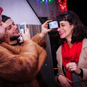 Feliza - Gay Bars Near Me - Buenos Aires, C