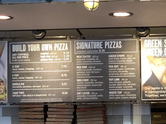Menu photo 6 Blaze Pizza Davie, FL Menu photo 6 Blaze Pizza Davie, FL