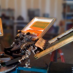 Stitchit embroidey & screen printing