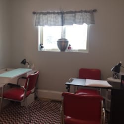 Hair We R - We also offer manicures, shellac, and acrylics.