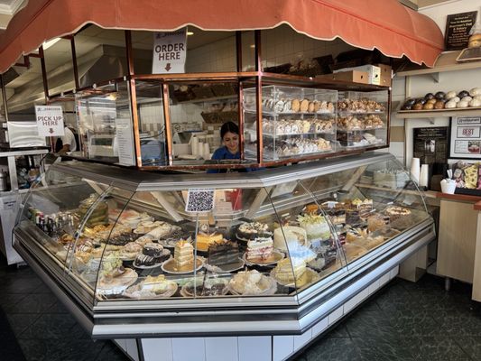 Sherman's Deli & Bakery by null Sherman's Deli & Bakery by null