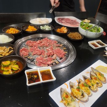 Zip Sushi And KBBQ - Sushi Bars Near Me - Eastvale, California Zip Sushi And KBBQ - Sushi Bars Near Me - Eastvale, California