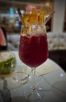 The Imperial by null