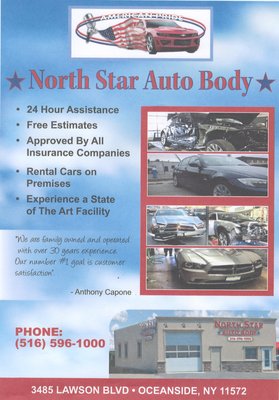 NORTH STAR AUTO BODY - Updated March 2026 - 27 Photos & 56 Reviews ...