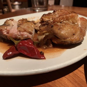 KR SteakBar - Sprinter mountain farm chicken - Steakhouses Near Me - Atlanta, Georgia KR SteakBar - Sprinter mountain farm chicken - Steakhouses Near Me - Atlanta, Georgia