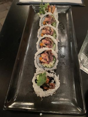 Arigato Sushi by null