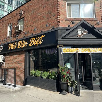 Pho Dac Biet - Vietnamese Near Me - Toronto, Ontario