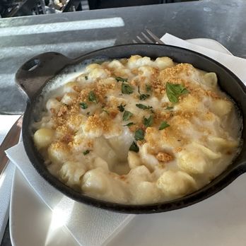 Quinn's - Mac and cheese - New American Near Me - Seattle, Washington Quinn's - Mac and cheese - New American Near Me - Seattle, Washington