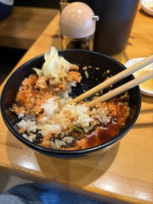 Moto Ramen by null