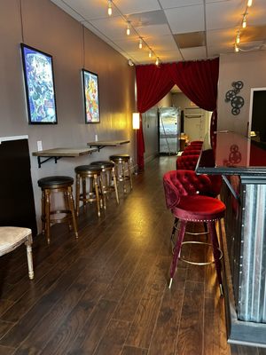 Pour Boy Coffee & Mobile Barista by null