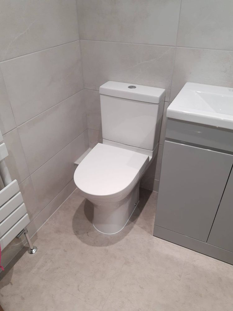 Slide of Endure Plumbing And Heating