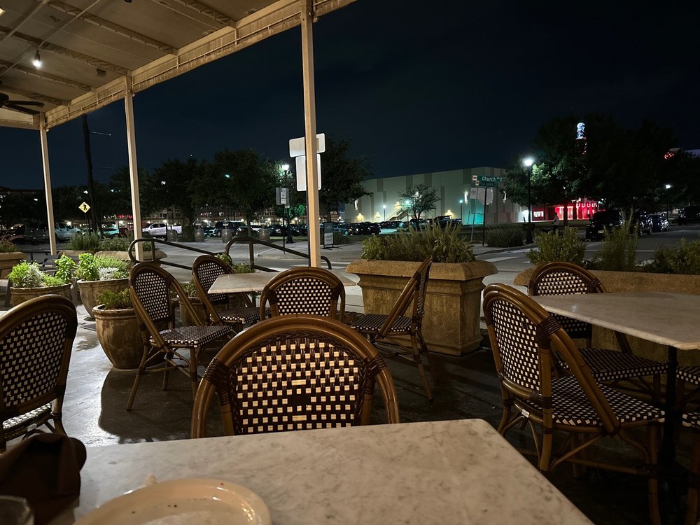 Pizzeria Testa