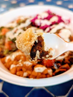 ZOA Moroccan Kitchen by null