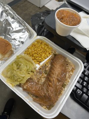 DC Eats by null