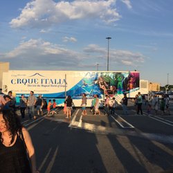 Cirque Italia