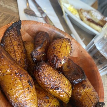 Minia's - Sweet Plantain - Breakfast & Brunch Near Me - Montclair, New Jersey Minia's - Sweet Plantain - Breakfast & Brunch Near Me - Montclair, New Jersey