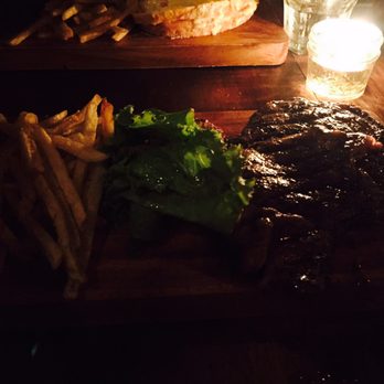 ABV - Cocktail Bars Near Me - Makati, NCR