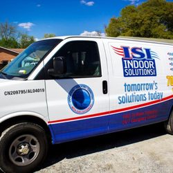 Indoor Solutions