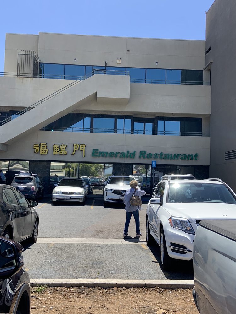 Emerald Chinese Cuisine