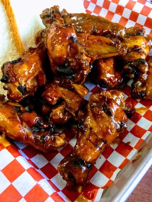 Hattie Marie's Texas BBQ by null