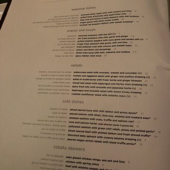 Zuma - Japanese Near Me - Miami, Florida Zuma - Japanese Near Me - Miami, Florida