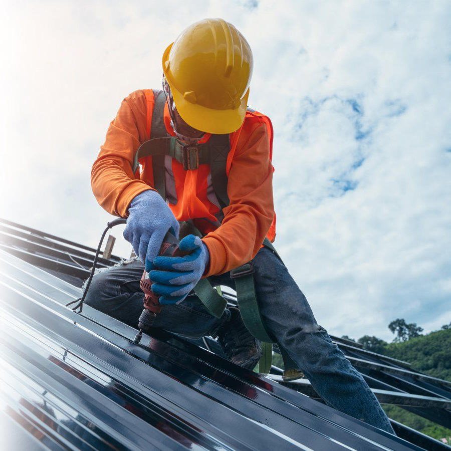Slide of Middle Bay Roofing