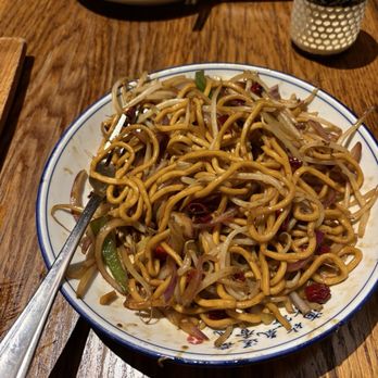 Szechuan Mountain House - Sichuan Noodles - Szechuan Near Me - New York, New York