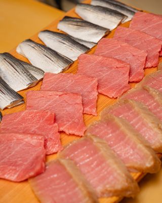 Omakase Room by Mitsu by null