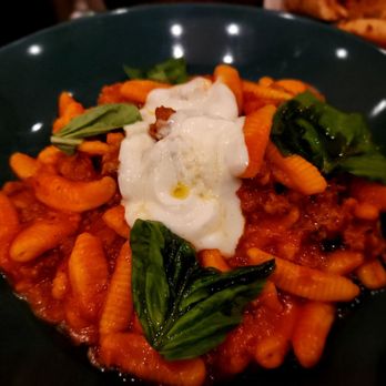 Marina - Pasta - Italian Near Me - Pasadena, California