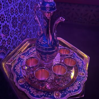 EL MANSOUR RESTAURANT - Updated May 2024 - 795 Photos & 779 Reviews