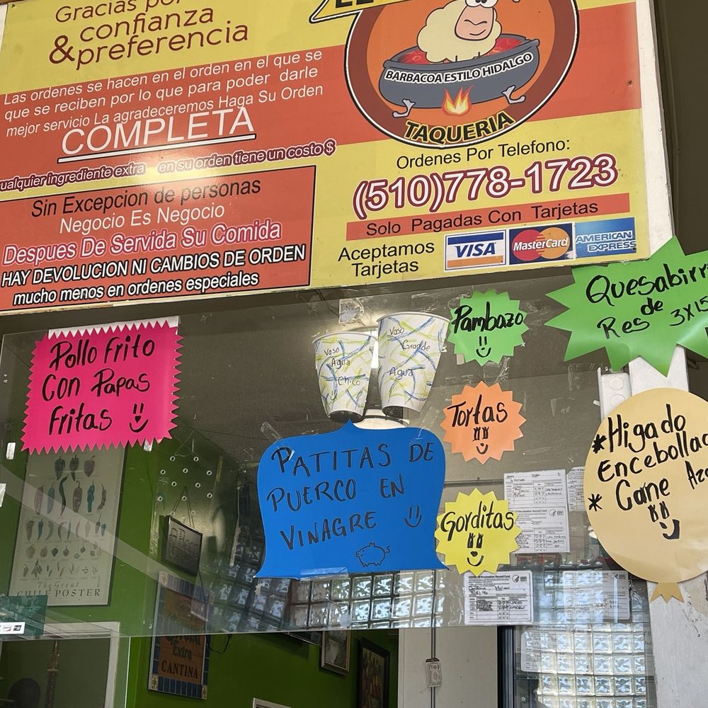 El Chaparro - Mexican Near Me - Richmond, California El Chaparro - Mexican Near Me - Richmond, California
