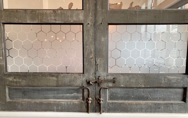 Rustbelt Coffee by null