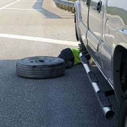 South Georgia Towing and Recovery