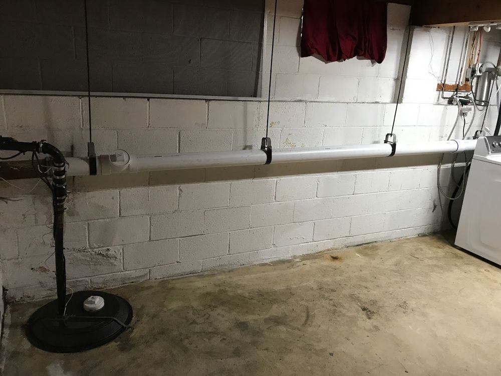 Slide of Hardline Plumbing Services