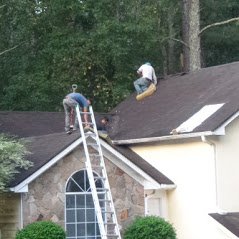 Slide of Five Star Roofing & Son