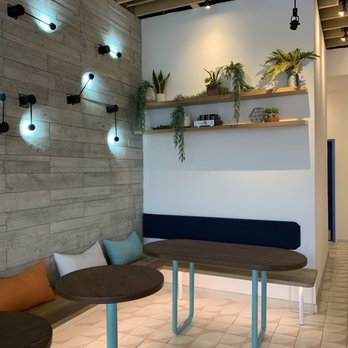Dash Coffee Bar - Cute!! - Coffee & Tea Near Me - Pasadena, California Dash Coffee Bar - Cute!! - Coffee & Tea Near Me - Pasadena, California