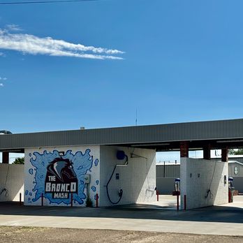 The Bronco Wash - Car Wash Near Me The Bronco Wash - Car Wash Near Me