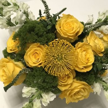 Lucelo Flor - Floral Designers Near Me