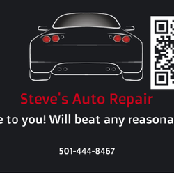 Steve's Auto Repair