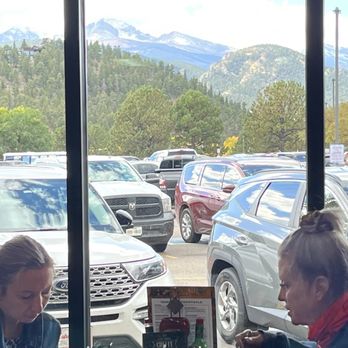 Notchtop - Even better from your table! - Breakfast & Brunch Near Me - Estes Park, Colorado