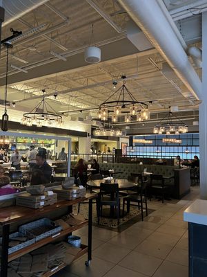 Not Your Average Joe's - Westwood by null