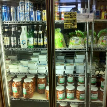 Hankook Market - Gallons and gallons of fresh home made kimchi for sale! - International Grocery Near Me - Concord, California Hankook Market - Gallons and gallons of fresh home made kimchi for sale! - International Grocery Near Me - Concord, California